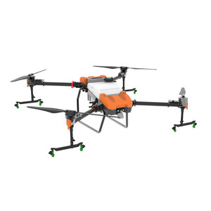Dron A20 Usado para Cultivos, Dron Agrícola Autónomo de Alta Precisión para Fumigación - Product Image 4