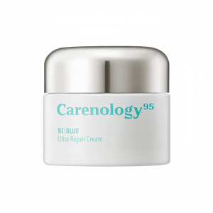 Carenology ReBlue Ultra Repair Cream 50ml High Quality Facial Cream - Product Image 2