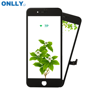 En gros 100% écran <span class=keywords><strong>tactile</strong></span> d'origine lcd pour <span class=keywords><strong>iphone</strong></span> <span class=keywords><strong>7</strong></span> <span class=keywords><strong>plus</strong></span> l'affichage d'affichage à cristaux liquides avec 12 mois de garantie - Product Image 6