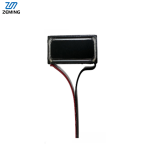 Không thấm nước 3411 âm thanh rõ ràng chất lượng TV loa 4 Ohm 2W 34*11mm Loa máy tính xách tay - Product Image 2