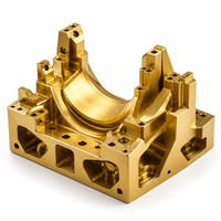 Services de Usinage CNC Professionnels pour Pièces de Machines Agricoles et d'Automatisation en Fer Nickelé
