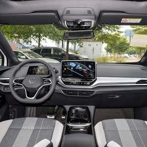 2024 Directo de Fábrica <span class=keywords><strong>ID4</strong></span> CROZZ Bajo <span class=keywords><strong>Precio</strong></span> Vehículo de Nueva Energía SUV Eléctrico <span class=keywords><strong>ID4</strong></span> de China - Product Image 6