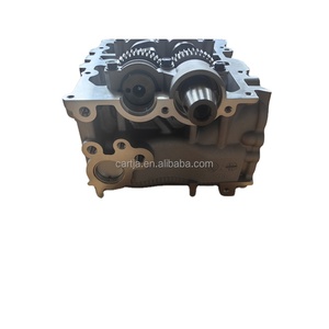 Piezas de repuesto para automóviles 1KD culata de motor desnuda y montaje para Toyota Hilux Foruner Engine 11101-30050 - Product Image 5