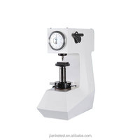 400HRD-150B Electric Height Rockwell Hardness Tester Steel Plate Bolt Testing Machine