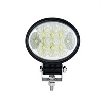 Pack de lampes de travail LED robustes LWL04S 12V 24V pour flotte