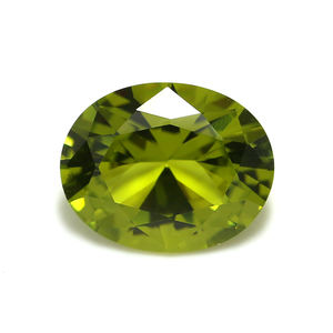 Cina all'ingrosso della fabbrica ovale cambiamento di colore sintetico # Anz-1536 zultanites - Product Image 2