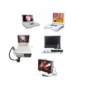 SY-PS050 1080p 풀 HD 의료 내시경 카메라 시스템 수의학 내시경 시스템 카메라