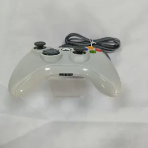 Fábrica de venda quente XBOX360 alça USB com fio controlador android compatível com múltiplas plataformas PC360/Android/PS3