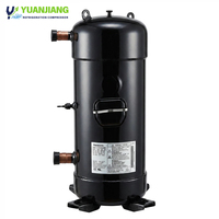 Compresseur Scroll Sanyo de Haute Qualité C-SB371H51 C-SB373H8A/C-SB373H8G C-SBN373H8H R22 5HP 83,2 cm³/min de Déplacement – Prix Usine