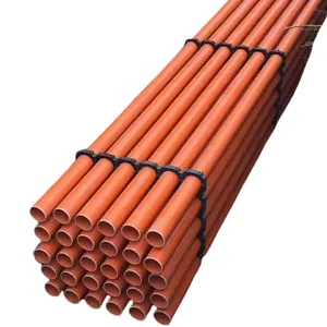 Mpp Underground Electrical Cable Conduit Pipe