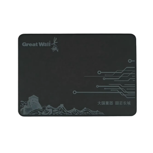 Greatwall SSD 2.5นิ้ว SATA3 2 TB 6กิกะไบต์/วินาที TLC ความเร็วสูงโลหะภายใน SSD ใหม่ - Product Image 1