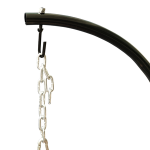 <span class=keywords><strong>Nido</strong></span> colgante para mascotas de alta calidad, hecho a mano, Semi Occpen, casa de mascotas creativa - Product Image 4