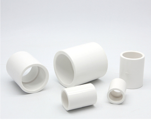 Bán buôn Chất lượng cao <span class=keywords><strong>PVC</strong></span> Ống nhựa phù hợp <span class=keywords><strong>Brass</strong></span> nữ chủ đề khớp nối cho cấp nước - Product Image 3