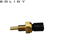 Sensor de Temperatura del Agua 37870-PNA-003 para HONDA 2003-2007 Accord Civic CR-V MDX STREAM TL, Sensor de Temperatura del Refrigerante