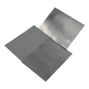 رقائق نيوبيوم معدنية ، من نوع <span class=keywords><strong>Niobium</strong></span> Foil - Product Image 5