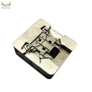 Высококачественная прецизионная пресс-форма, пресс-форма для обработки - Product Image 4