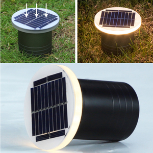 Luci interrate solari decorazione pavimento <span class=keywords><strong>incasso</strong></span> strada pedonale <span class=keywords><strong>terra</strong></span> lampada subacquea faretto solare - Product Image 2