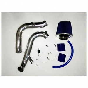 Kit de admisión de aire frío para Civic DX LX EX 1.7L L4, 2001-2005 - Product Image 1