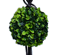 Usine Personnalisation Artificielle Topiaire Spirale En Pot Arbre Faux Plantes pour Intérieur et Extérieur Porche Décoration et Maison