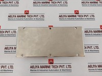 Plc Pp18017hs (l) 6a Drive Igbt Module for Warranty Product