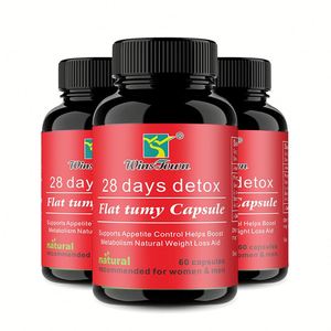 Pastillas Orgánicas para <span class=keywords><strong>Dieta</strong></span>, Supresor del Apetito, Cápsulas para Adelgazar y Aplanar el Abdomen, Cápsulas <span class=keywords><strong>Keto</strong></span> de Adelgazamiento Rápido, Quemagrasas para Mujeres - Product Image 5