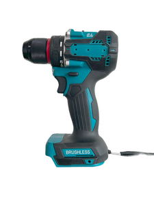 Factory Price Popular 4- Piece Power Tools Set Cordless Impact Wrench Angle Hammer Drill Set Tool <b>Kit</b> HYHDR21B3 Power Tools Set - Product Image 5