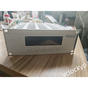 INFICON pour pièces TPG256A, IGD28760 SEN-2323=921 Utilisé - Product Image 2