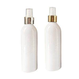 Flacone Spray in <span class=keywords><strong>Plastica</strong></span> con Pompa da 100ml 120ml 150ml 200ml 250ml con Stampa Serigrafica <span class=keywords><strong>per</strong></span> Confezioni di Prodotti Skincare - Product Image 5