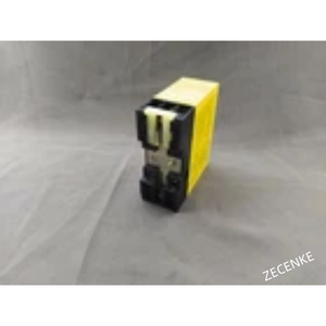 Barrera <span class=keywords><strong>Zener</strong></span> IDEC IZBARL EB3A-21303 EB3A-21303-EK168 Usada - Product Image 3