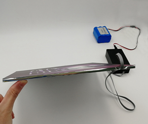 Normal <strong>LED</strong> machines <strong>display</strong> switch matrix <strong>numeric</strong> <strong>led</strong> die cast illuminated keypad with function key buttons - Product Image 6