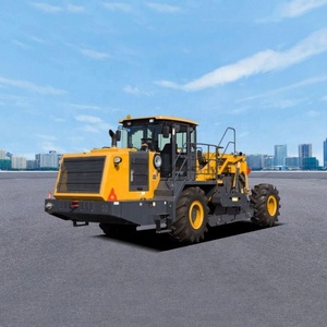 Top Brand Chinese New Road Machine Cycler XLZ2103S 2100mm Reciclador en frío para mantenimiento de carreteras - Product Image 1
