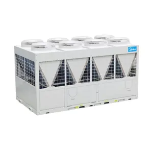 2 Of 4 Buis Hydronische Cassette Type Ventilator Coil Unit Ce Cassette Fabriek Ventilator Coil Unit Prijs Airconditioners