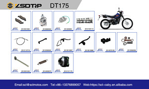 Bobine d'allumage de moto de pièces électriques de moto de haute performance en gros Assy pour <span class=keywords><strong>YZ125</strong></span> DT100/125/175 MX175/250 PW80 - Product Image 6