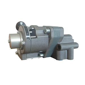 Selector Neumático de Control Direccional Rotatorio 7P-8S Rotair R431004018 P-057250-00004 - Product Image 5