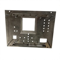 Fabricación de Chapa Metálica, Carcasa para Equipos Electrónicos, Carcasa para Ensamblaje de Computadoras, Varios Procesos de Chapa Metálica