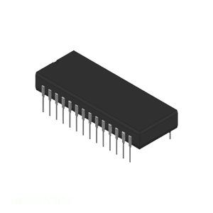28 SOlC (0.295 "7,50mm de ancho) Interfaz HC5517CB96 Comprar en línea Componentes electrónicos Distribuidor autorizado - Product Image 1