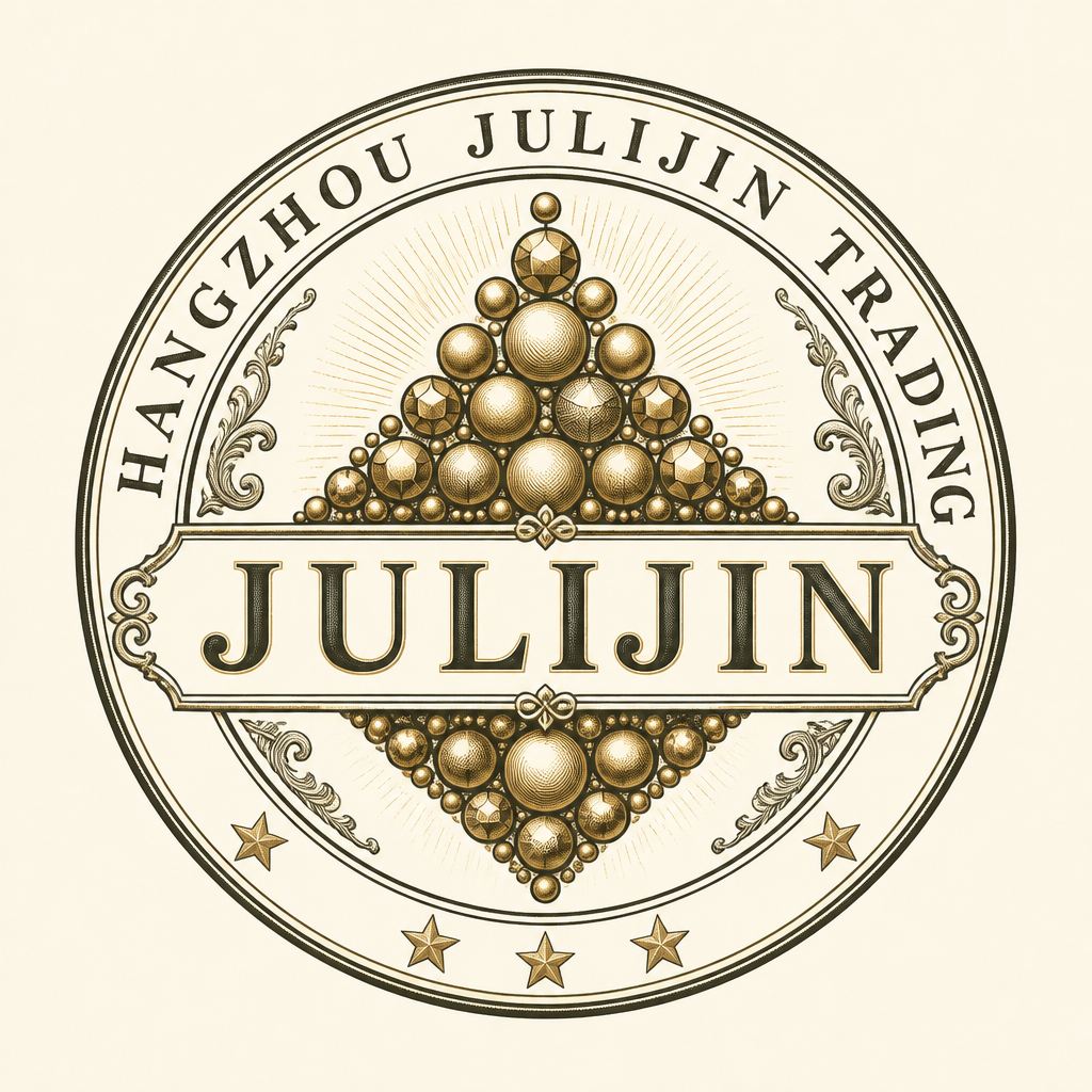 Hangzhou Julijin Trading Co., Ltd. logo