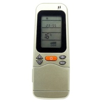 Control Remoto Universal para Aire Acondicionado