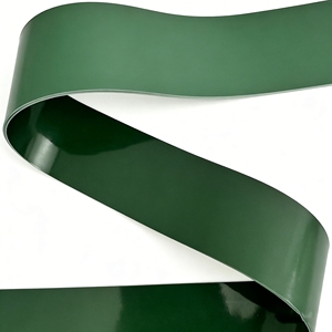 Bandes transporteuses en PVC de qualité supérieure pour le transport de charges lourdes, bandes industrielles durables - Product Image 6