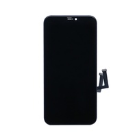Écran tactile numérique Incell noir TC 6,1 pouces pour réparation de téléphone portable XR – Pièce de rechange universelle