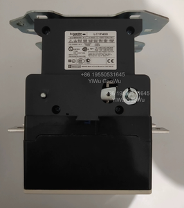 Corps de contacteur d'origine LC1F400 , TeSys F,3P(3NO), AC-3, <= 440V 1100A sans bobine, contacteur haute puissance TeSys <span class=keywords><strong>Giga</strong></span>, LC1F400 - Product Image 2