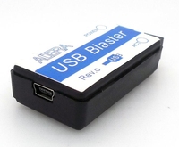 Carte de développement de programmeur USB Blaster ALTERA CPLD/FPGA