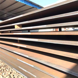 La placa de acero Q690D tiene un alto límite de elasticidad y resistencia a la tracción, y es ampliamente utilizada en maquinaria de mina de carbón - Product Image 3