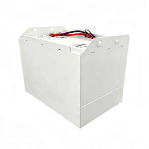 Batteries industrielles LiFePO4 DC 100V-1000V 10Ah-1000Ah OEM/ODM personnalisées à longue durée de vie pour PV, AGVs robustes et micro-réseaux - Product Image 1