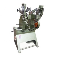 Chaussure de frein automatique, Double Rivet, vente en gros, usine à grande vitesse, Double œillet,