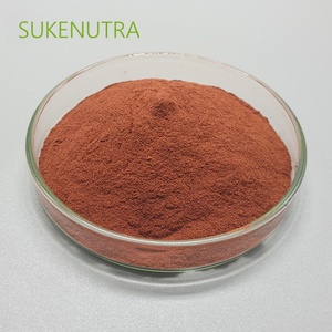 Nährstoff-Energiespender PQQ 99% Min Pyrrolochinolinchinon Dinatriumsalz Kristallines Pulver zur Unterstützung der Mitochondrien - Product Image 5