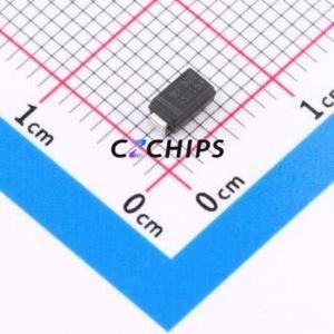 Diode Schottky SS215A d'origine, nouvelle, vente en gros de composants électroniques, fournisseur de puces et service BOM - Product Image 1