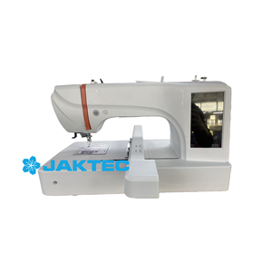 Machine à broder JK-ES7 pour usage domestique 200mm*380mm Best Seller - Product Image 2