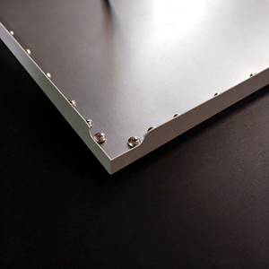 Éclairage intérieur, luminaire <span class=keywords><strong>de</strong></span> plafond intégré, éclairage <span class=keywords><strong>de</strong></span> bord, <span class=keywords><strong>IP65</strong></span>, étanche, panneau plat, économie d'énergie, éclairage encastré - Product Image 4