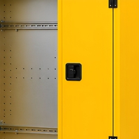 Boîtier de distribution d'énergie extérieur IP54 600x800x300mm en acier, armoire électrique temporaire étanche pour chantier de construction OEM